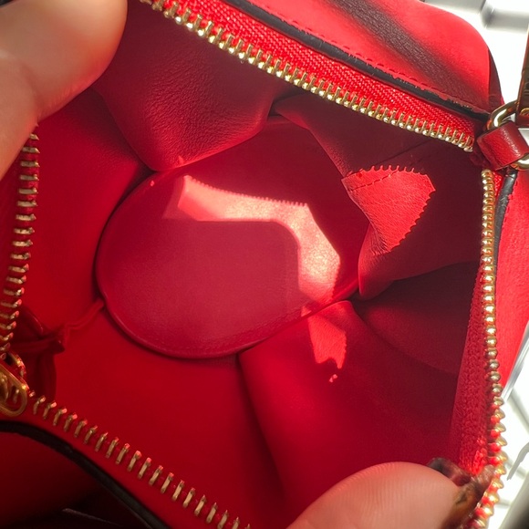 Loewe elephant crossbody - Picture 4 of 9